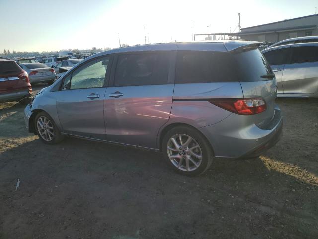 Photo 2 from auction – 2013 MAZDA 5 with VIN JM1CW2CL0D0153285