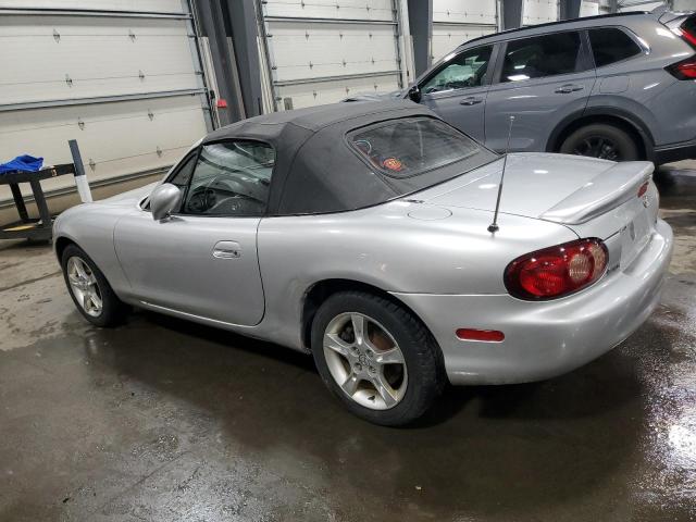 Photo 2 from auction – 2003 MAZDA MX-5 MIATA with VIN JM1NB353130304950