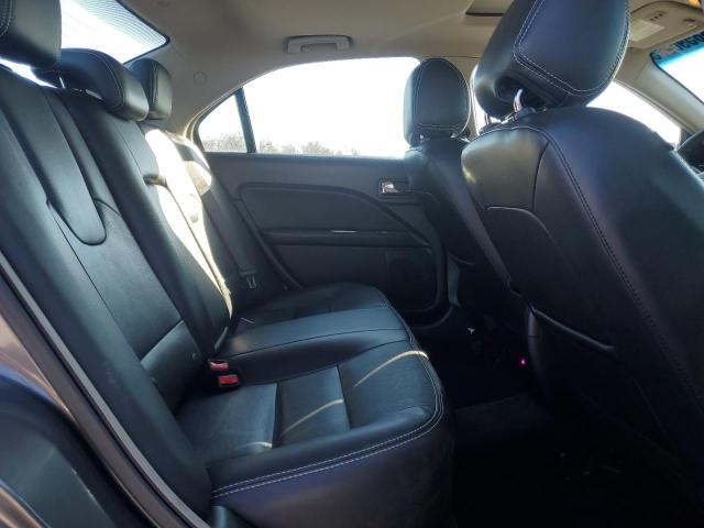 Photo 10 from auction – 2012 FORD FUSION SEL with VIN 3FAHP0JA6CR371535