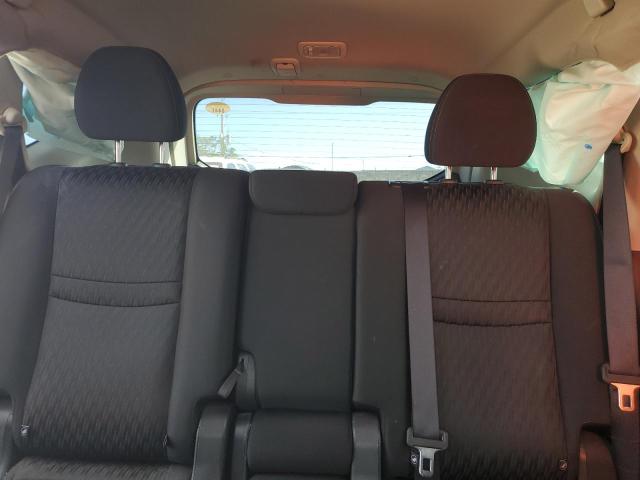 Photo 10 from auction – 2017 NISSAN ROGUE S with VIN KNMAT2MT8HP549654