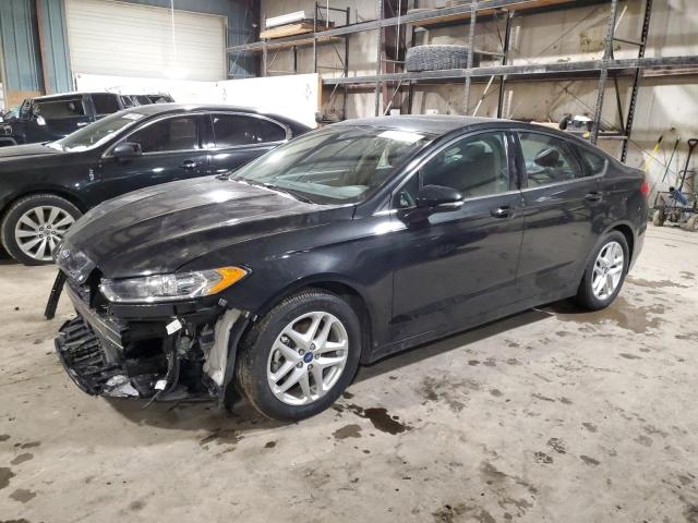 FORD FUSION 2014 with VIN 3FA6P0HD6ER108326 - Photo from auction