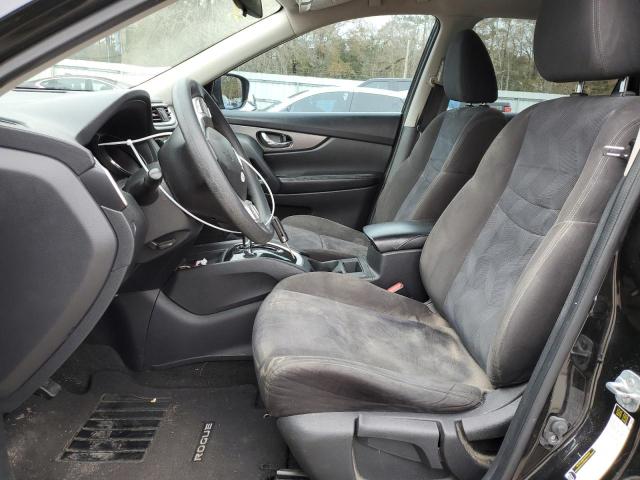 Photo 7 from auction – 2015 NISSAN ROGUE S with VIN KNMAT2MV6FP565270