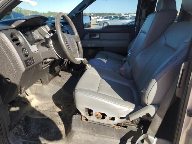 Photo 7 from auction – 2014 FORD F150 SUPER with VIN 1FTEX1CM1EFA44292