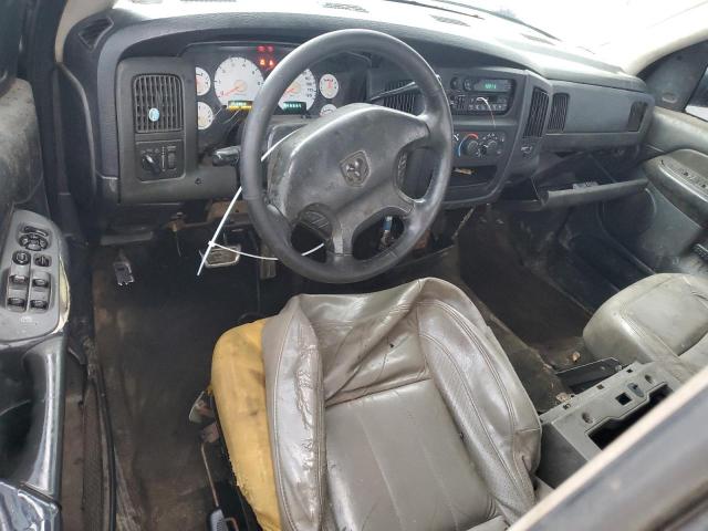 Photo 8 from auction – 2002 DODGE RAM 1500 with VIN 3D7HU18N42G198082