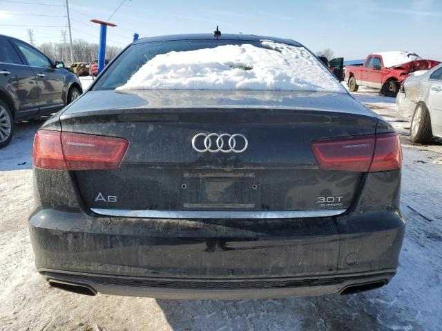 Photo 6 from auction – 2016 AUDI A6 PREMIUM with VIN WAUFGAFC1GN021480