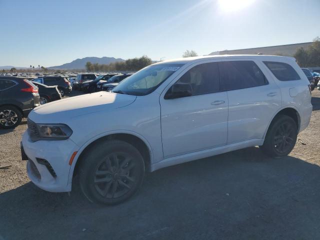 DODGE DURANGO GT 2023 with VIN 1C4RDJDG1PC718948 - Photo from auction