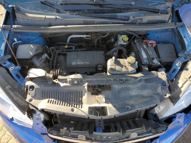 Photo 11 from auction – 2015 BUICK ENCORE with VIN KL4CJESB6FB271271