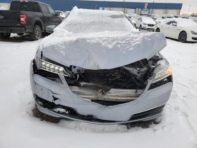 Photo 5 from auction – 2015 ACURA TLX with VIN 19UUB2F38FA010109
