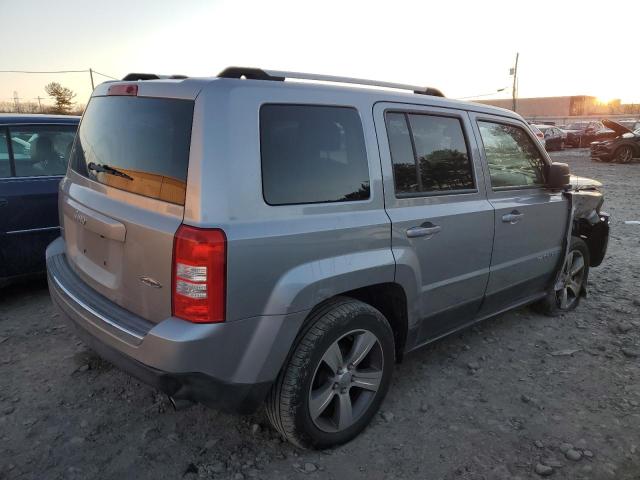 Photo 3 from auction – 2016 JEEP PATRIOT LA with VIN 1C4NJPFA0GD770231