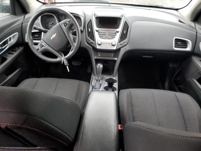 Photo 8 from auction – 2017 CHEVROLET EQUINOX LS with VIN 2GNFLEEK4H6187584