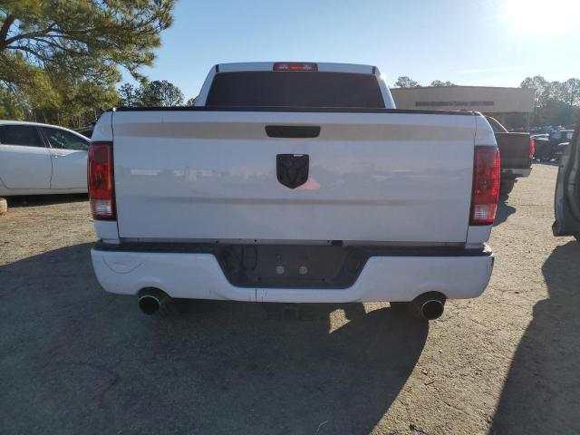 Фото 6 с аукциона – 2019 RAM 1500 CLASS с VIN 3C6RR6KT8KG609575