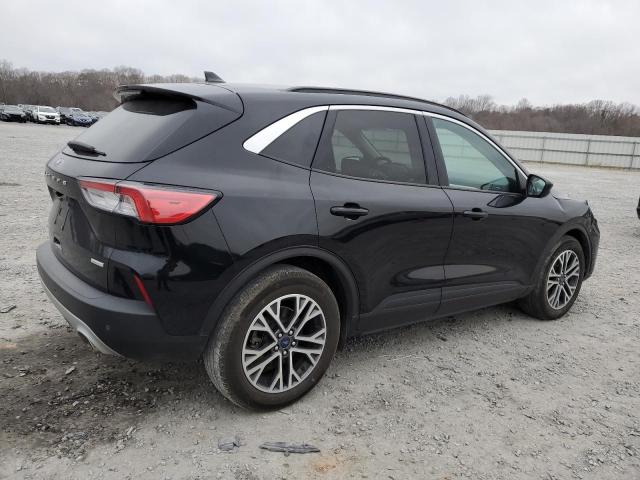 Photo 3 from auction – 2020 FORD ESCAPE SEL with VIN 1FMCU0H62LUA46139