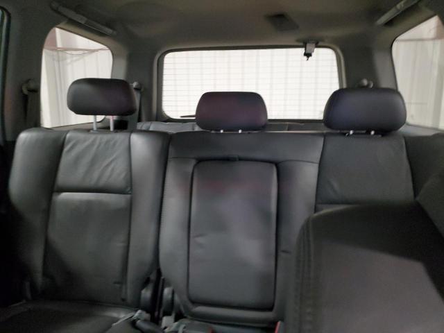Photo 10 from auction – 2005 HONDA PILOT EXL with VIN 5FNYF18555B059058