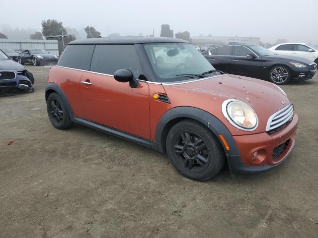 Photo 4 from auction – 2013 MINI COOPER with VIN WMWSU3C57DT679336
