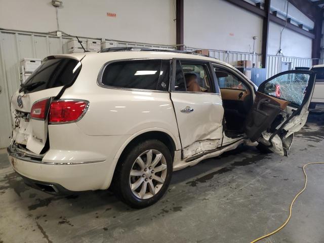 Photo 3 from auction – 2014 BUICK ENCLAVE with VIN 5GAKVCKD9EJ249055