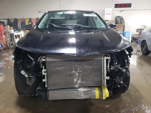 Photo 5 from auction – 2022 CHEVROLET EQUINOX LT with VIN 3GNAXTEV9NL139499