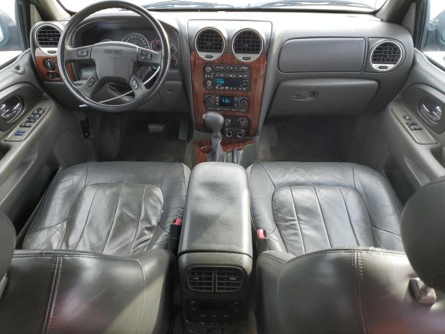 Photo 8 from auction – 2003 GMC ENVOY with VIN 1GKDT13S232327220