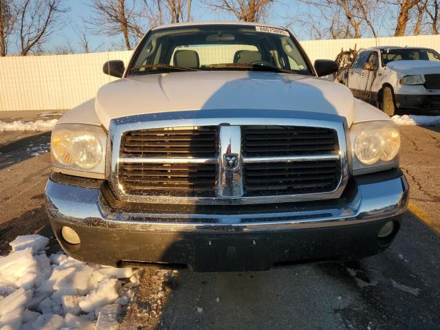 Photo 5 from auction – 2005 DODGE DAKOTA QUA with VIN 1D7HE48N75S218918