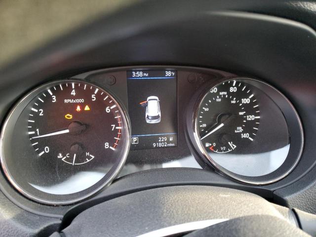 Photo 9 from auction – 2018 NISSAN ROGUE S with VIN KNMAT2MV9JP584548