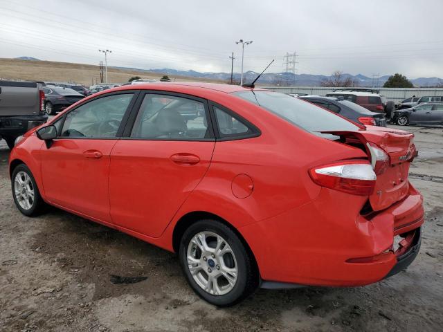 Photo 2 from auction – 2014 FORD FIESTA SE with VIN 3FADP4BJ9EM203392