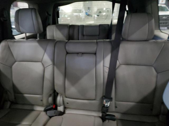 Photo 10 from auction – 2012 HONDA PILOT EXL with VIN 5FNYF4H56CB042168