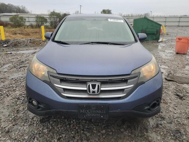Photo 5 from auction – 2014 HONDA CR-V EX with VIN 2HKRM3H59EH503260