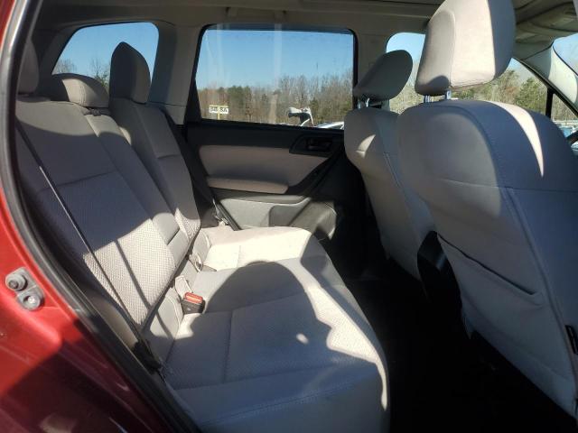 Photo 11 from auction – 2014 SUBARU FORESTER 2 with VIN JF2SJAEC9EH483531