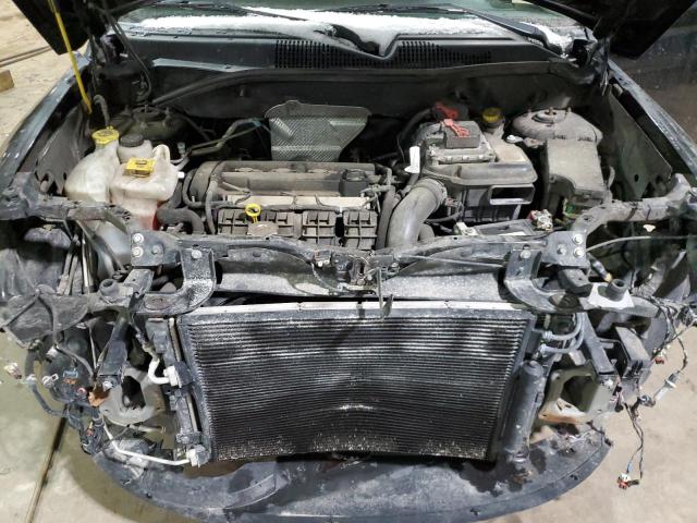 Photo 12 from auction – 2016 JEEP COMPASS LA with VIN 1C4NJCEA9GD789158