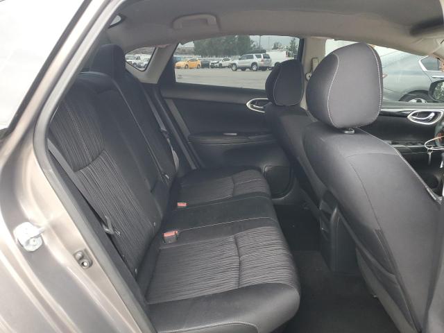 Photo 10 from auction – 2017 NISSAN SENTRA S with VIN 3N1AB7AP6HY239298