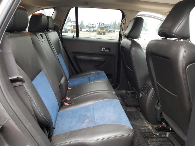 Photo 11 from auction – 2009 FORD EDGE SEL with VIN 2FMDK38C79BA70923
