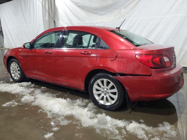Photo 2 from auction – 2010 CHRYSLER SEBRING LI with VIN 1C3CC5FB5AN121383