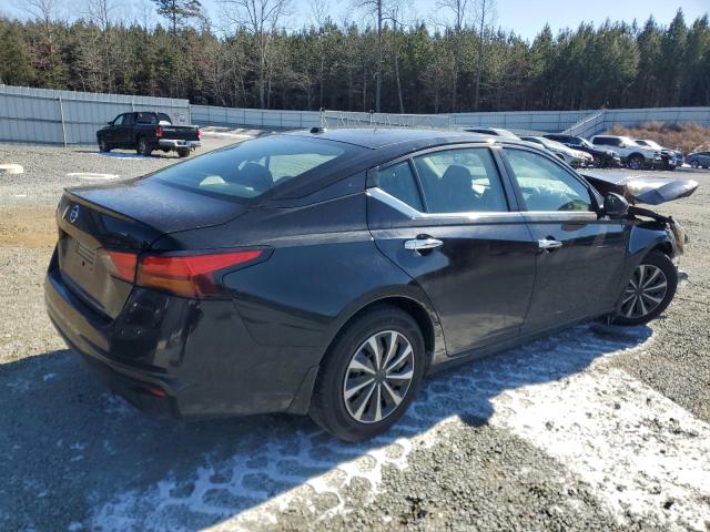 Photo 3 from auction – 2020 NISSAN ALTIMA S with VIN 1N4BL4BV5LC228911