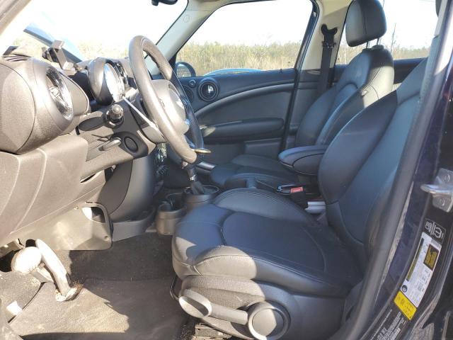 Photo 7 from auction – 2014 MINI COOPER S C with VIN WMWZC3C50EWP25333