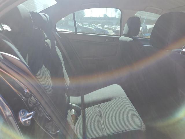 Photo 10 from auction – 2014 MITSUBISHI LANCER ES/ with VIN JA32U2FU9EU013735