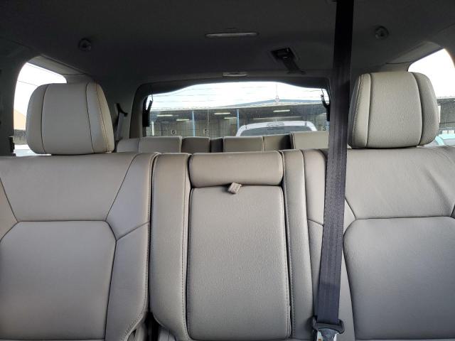 Photo 10 from auction – 2014 HONDA PILOT EXL with VIN 5FNYF4H58EB008591