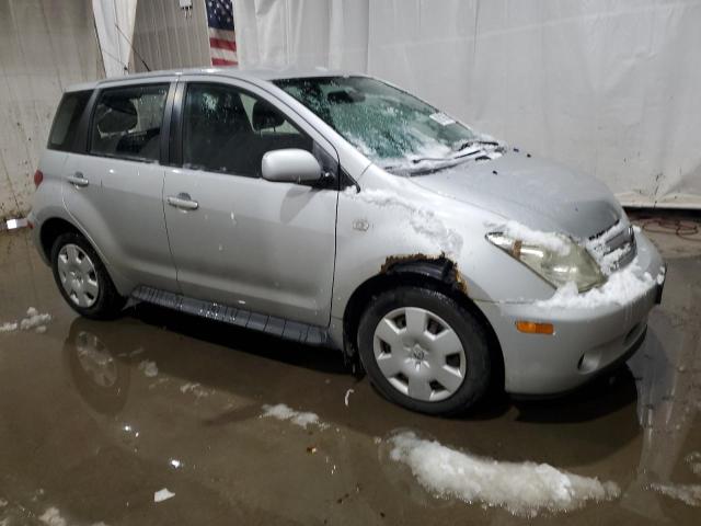 Photo 4 from auction – 2004 TOYOTA SCION XA with VIN JTKKT624440065855