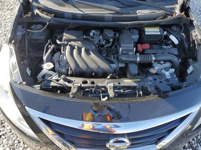 Photo 11 from auction – 2016 NISSAN VERSA S with VIN 3N1CN7AP4GL883667