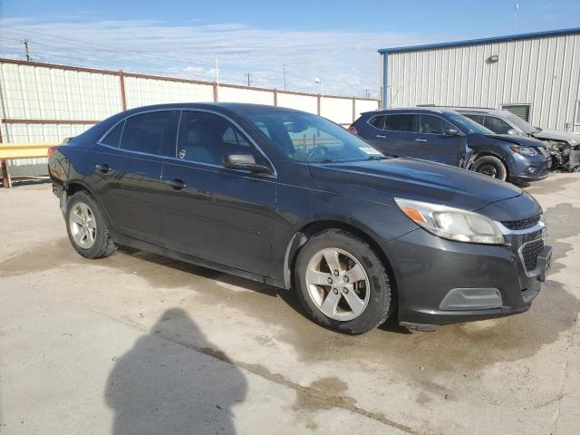 Photo 4 from auction – 2016 CHEVROLET MALIBU LIM with VIN 1G11B5SA2GU103594