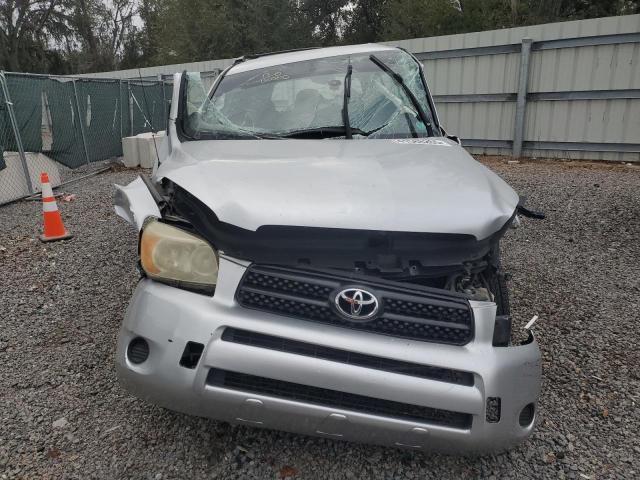 Photo 5 from auction – 2007 TOYOTA RAV4 with VIN JTMZD33V776052379