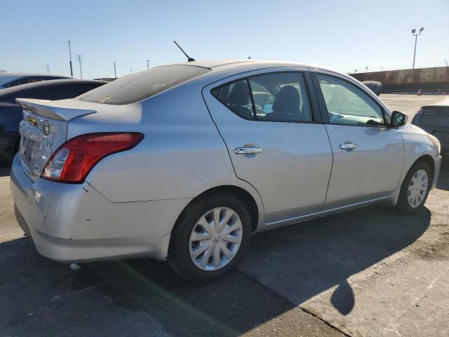 Photo 3 from auction – 2016 NISSAN VERSA S with VIN 3N1CN7APXGL893362