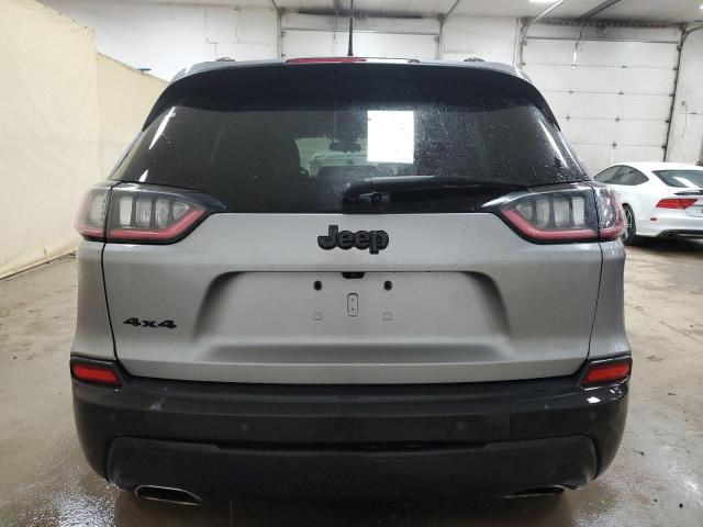 Photo 6 from auction – 2019 JEEP CHEROKEE L with VIN 1C4PJMLX5KD328313