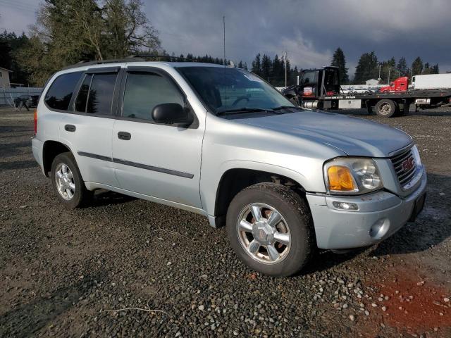 Photo 4 from auction – 2007 GMC ENVOY with VIN 1GKDT13SX72157937