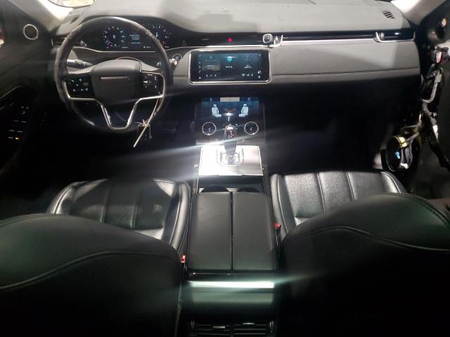 Photo 8 from auction – 2021 LAND ROVER RANGE ROVE with VIN SALZP2FX6MH150262