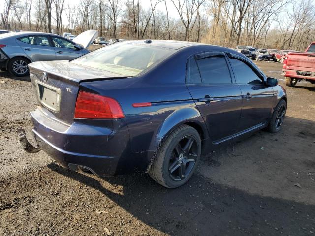 Photo 3 from auction – 2004 ACURA TL with VIN 19UUA65534A027068
