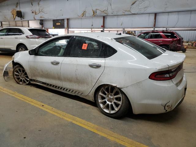 Photo 2 from auction – 2013 DODGE DART LIMIT with VIN 1C3CDFCA7DD318709