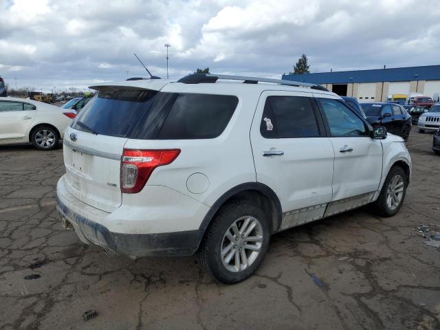 Photo 3 from auction – 2015 FORD EXPLORER X with VIN 1FM5K8D8XFGB30653