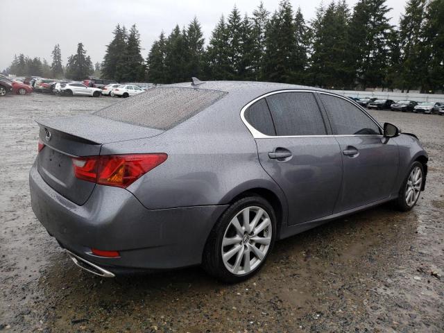 صورة رقم 3 من المزاد - 2014 LEXUS GS 350 مع VIN JTHBE1BL1E5043326