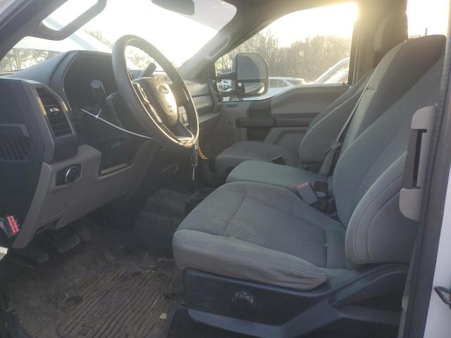 Photo 7 from auction – 2017 FORD F250 SUPER with VIN 1FT7X2B69HED21492