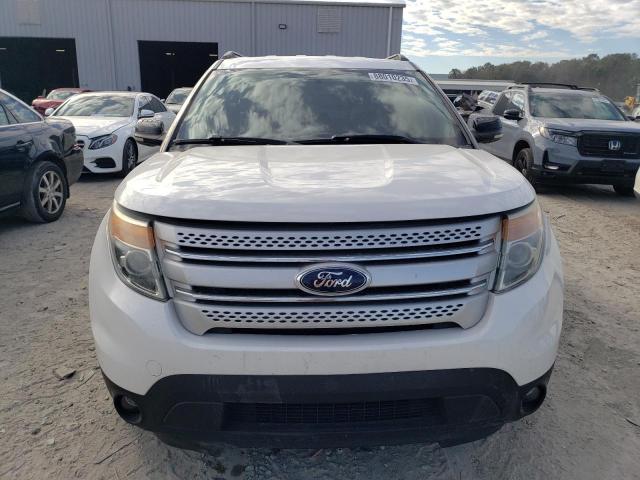 Photo 5 from auction – 2012 FORD EXPLORER XLT with VIN 1FMHK7D87CGA98246