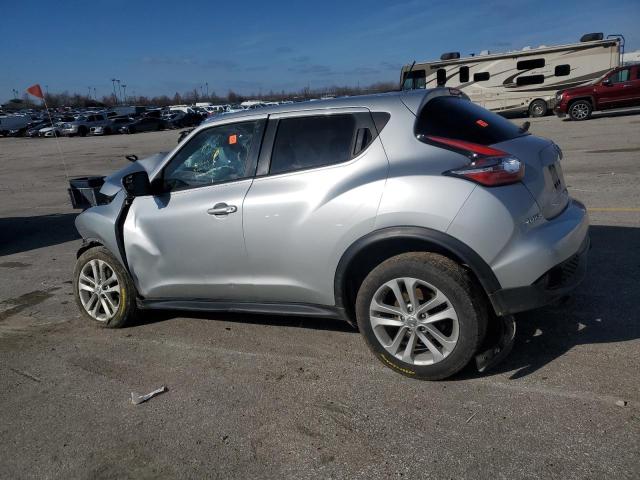 Photo 2 from auction – 2016 NISSAN JUKE S with VIN JN8AF5MV6GT658117